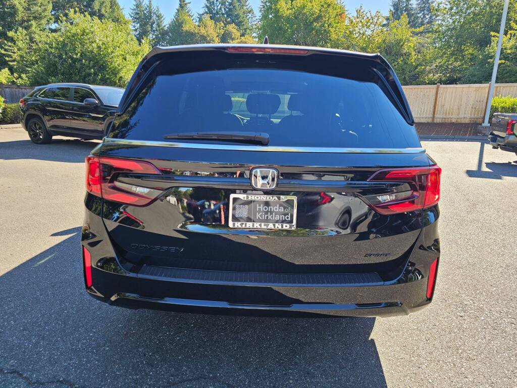 New 2026 Honda Odyssey Sport-L image 6