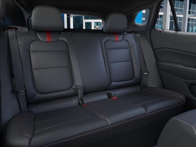 New 2026 Chevrolet Trax RS w/ Sunroof Package FWD image 17