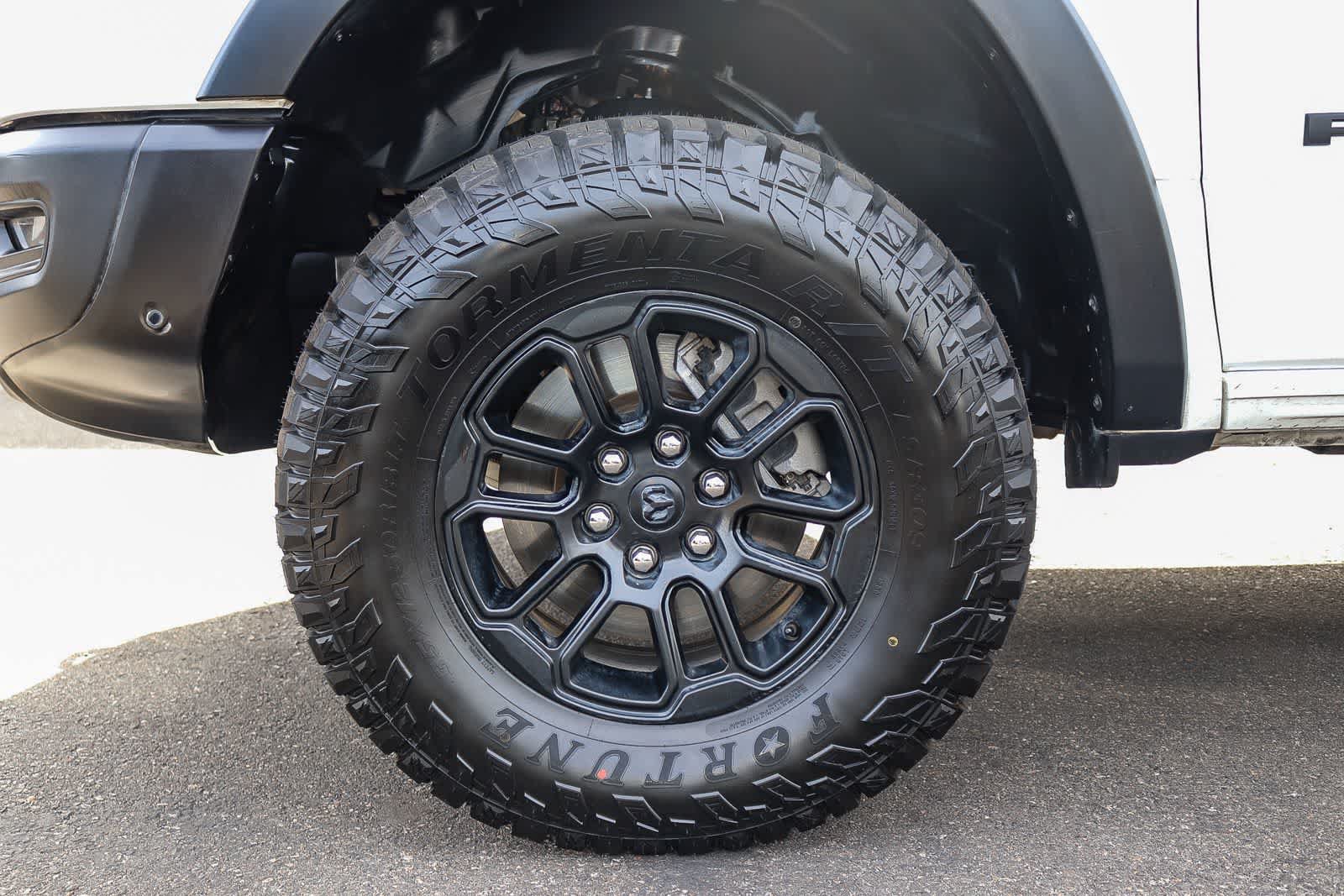 Used 2025 RAM 1500 Rebel w/ Rebel Level 1 Equipment Group AWD/4WD image 10