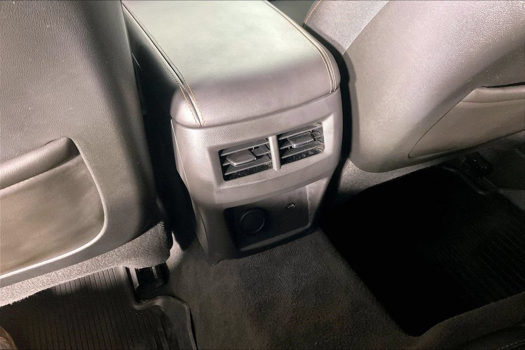 Used 2024 Cadillac CT5 V w/ Cold Weather Package RWD image 31