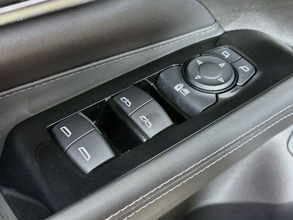 Used 2023 Cadillac CT4 Luxury RWD image 28