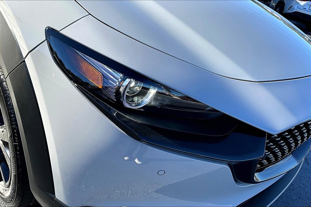 New 2026 MAZDA CX-30 2.5 Turbo w/ Premium Plus Pkg AWD/4WD image 15