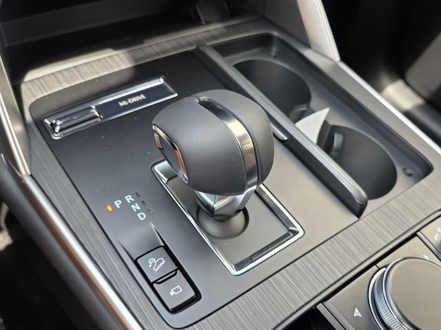 New 2026 MAZDA CX-90 3.3 Turbo S w/ Premium Plus AWD/4WD image 21