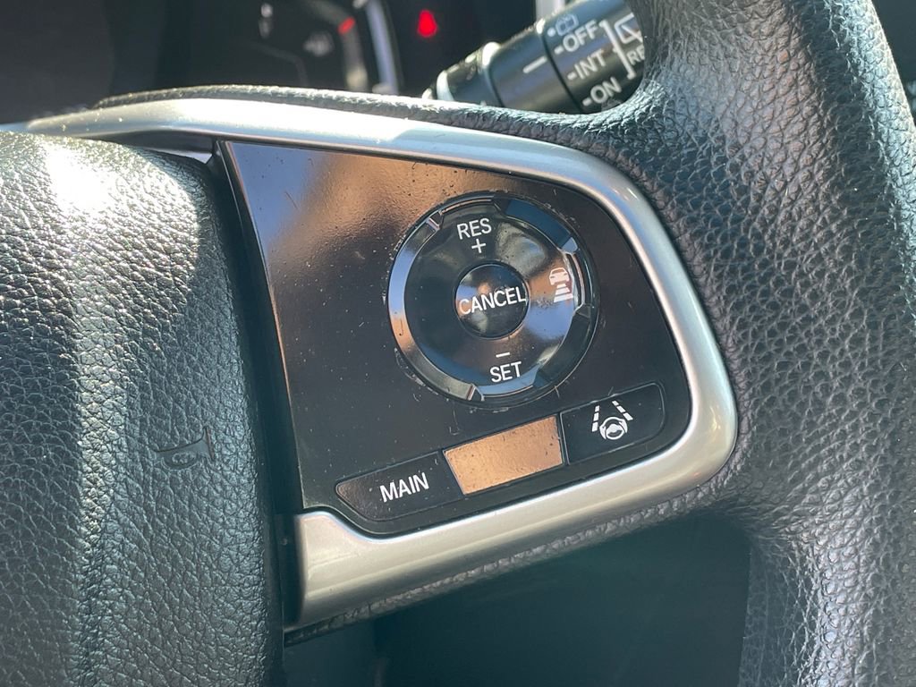 Used 2020 Honda CR-V EX image 32