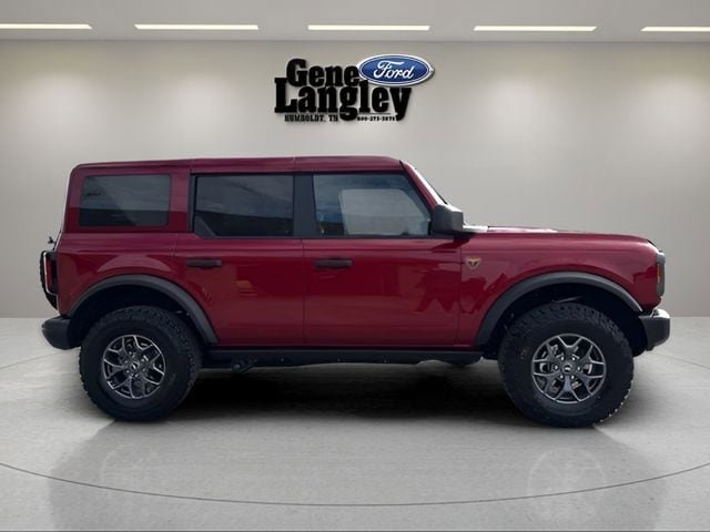New 2025 Ford Bronco Badlands AWD/4WD image 41