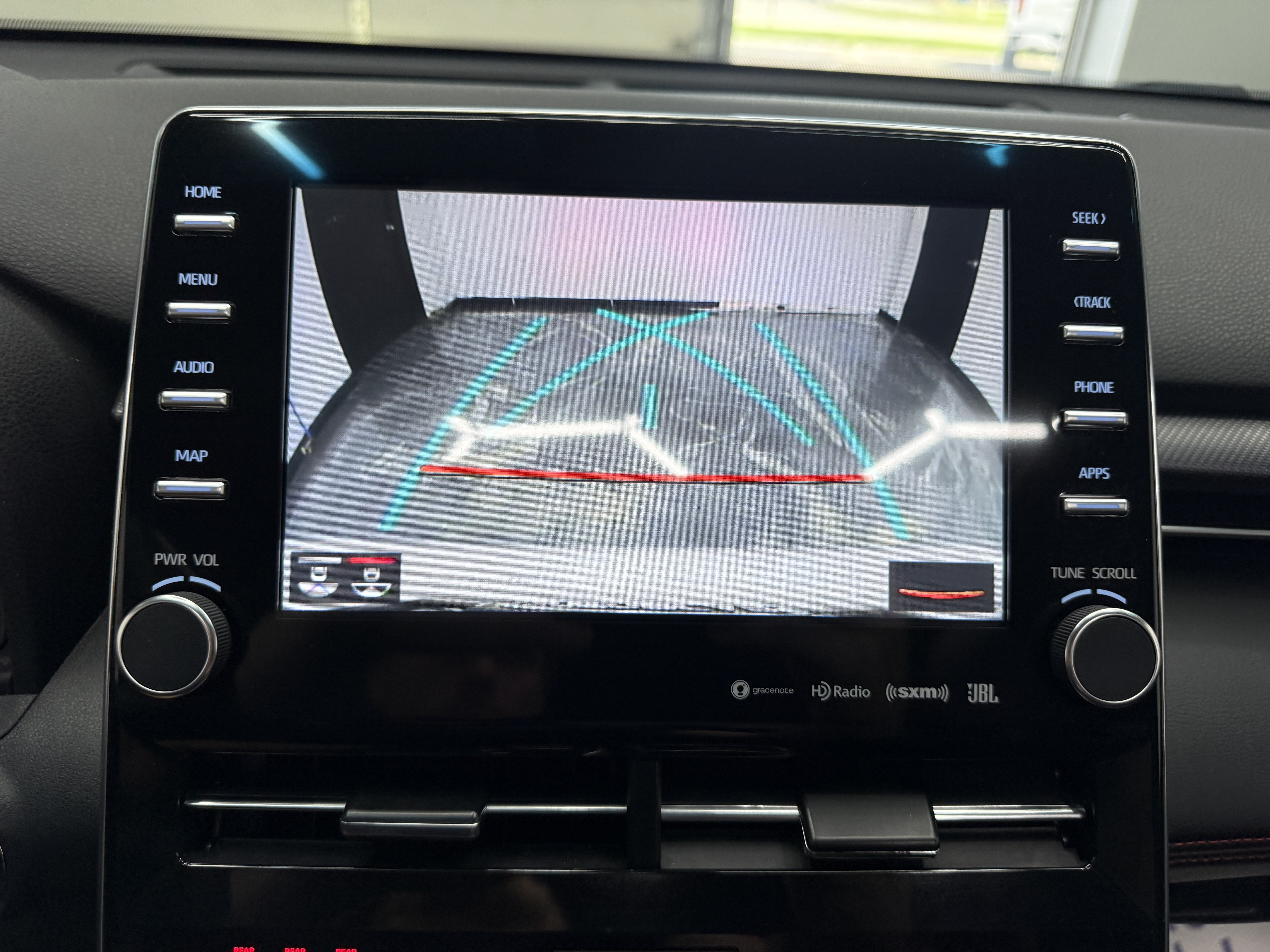 Used 2021 Toyota Avalon TRD FWD image 17