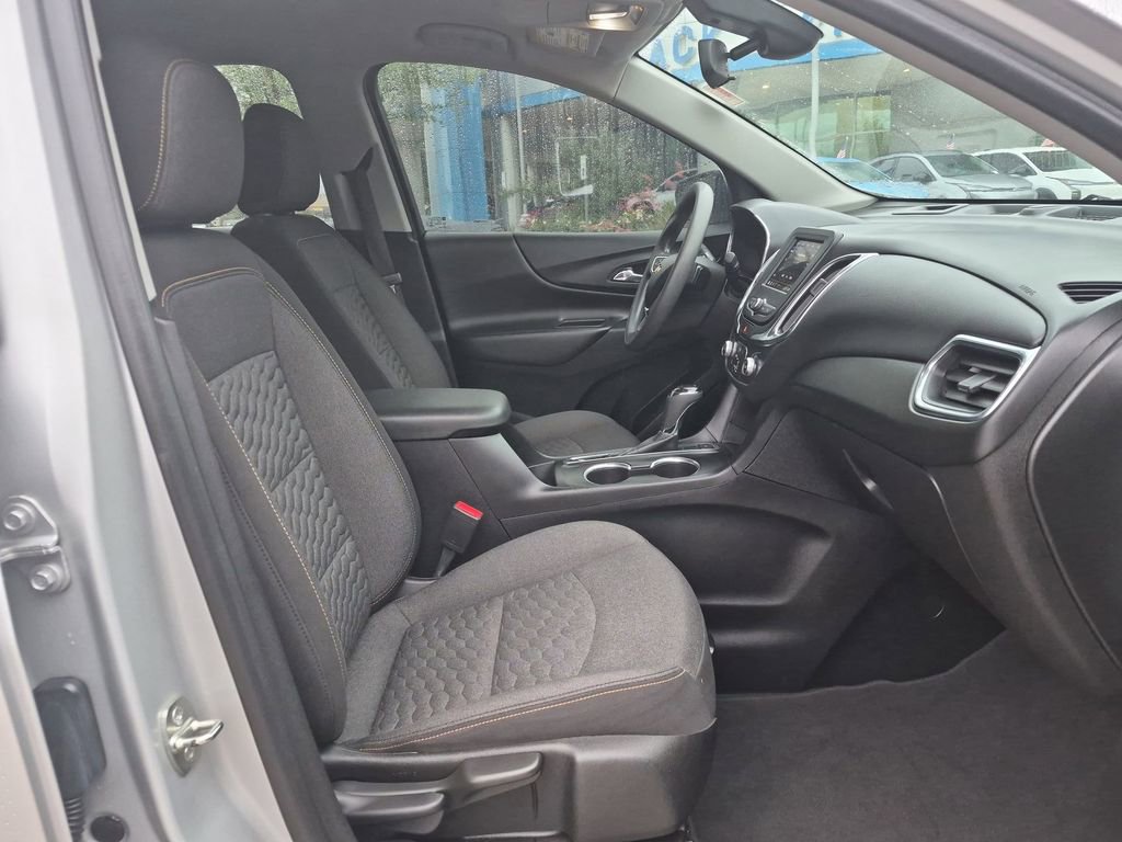 Used 2021 Chevrolet Equinox LT AWD/4WD image 23