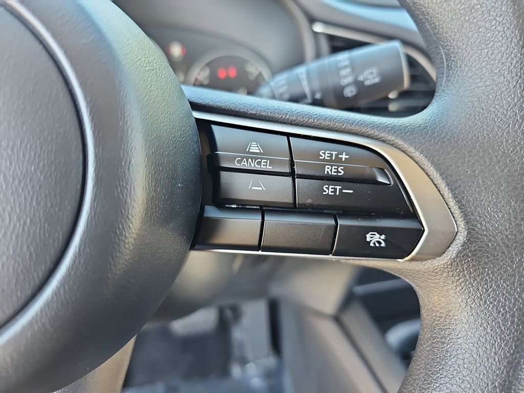 New 2026 MAZDA CX-30 AWD 2.5 S image 19