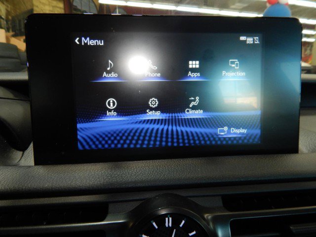 Used 2023 Lexus IS 350 F Sport w/ Memory Package image 37