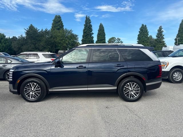 Used 2026 Hyundai Palisade SEL FWD image 8