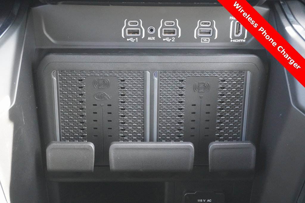New 2026 RAM 1500 Laramie image 18