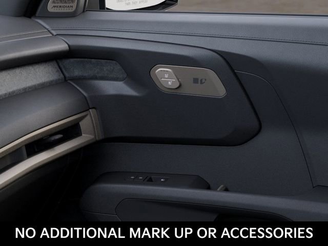 New 2027 Kia Telluride SX image 25