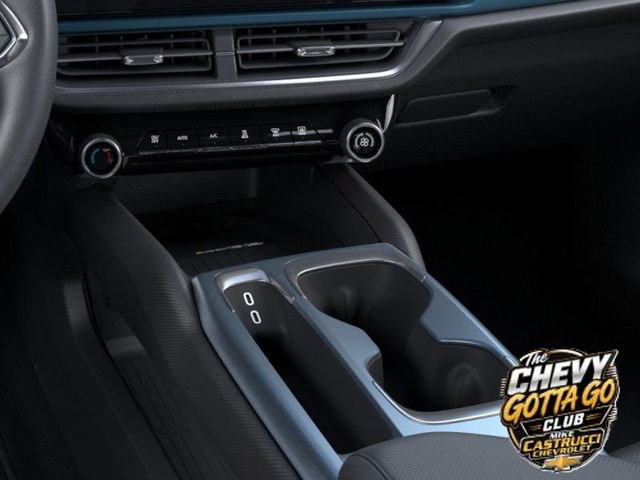 New 2026 Chevrolet Equinox EV LT AWD/4WD image 23
