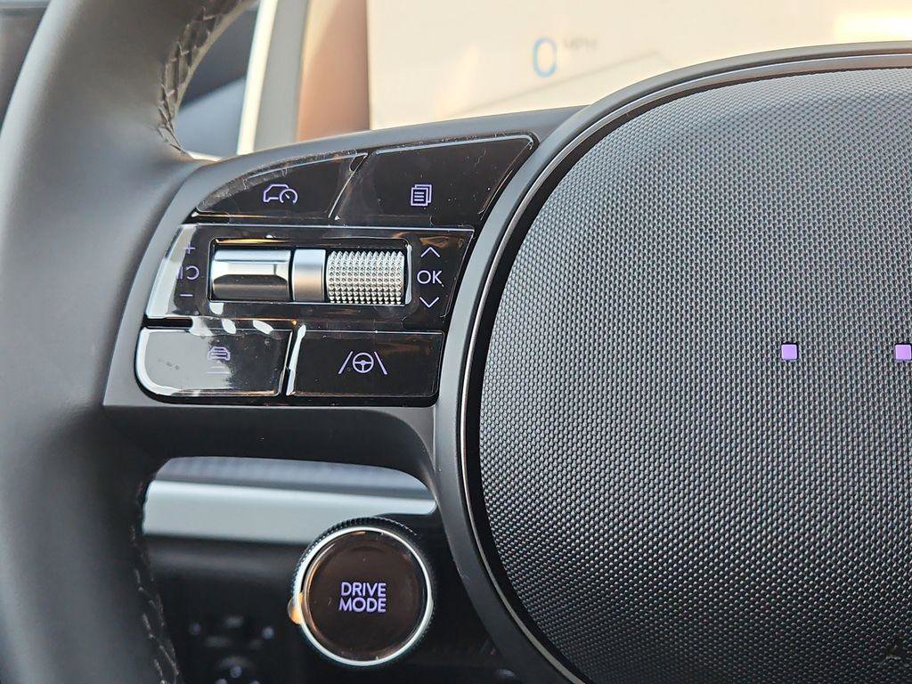 New 2025 Hyundai Ioniq 6 SEL image 13