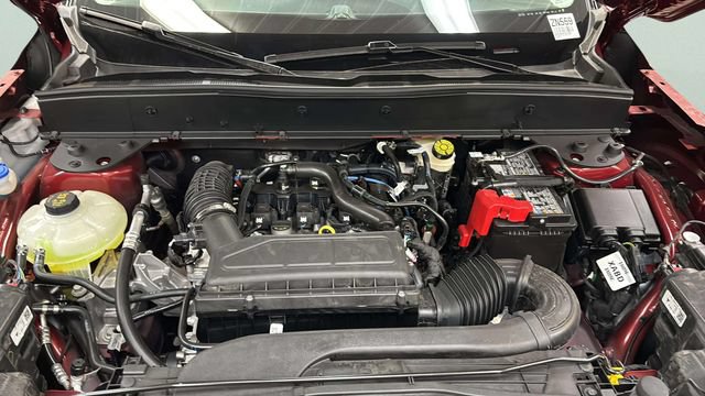 New 2026 Ford Bronco Sport Outer Banks w/ Outer Banks Tech Package+ AWD/4WD image 19