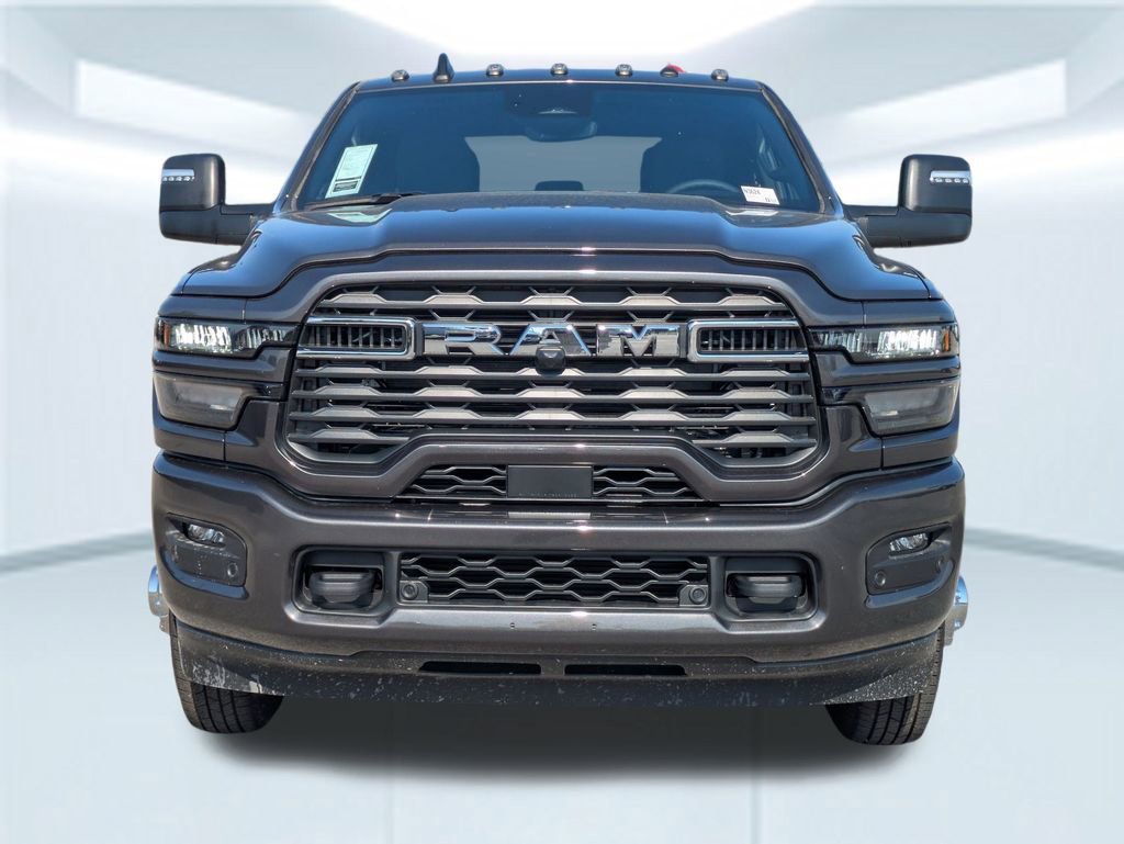 New 2026 RAM 3500 Big Horn image 11