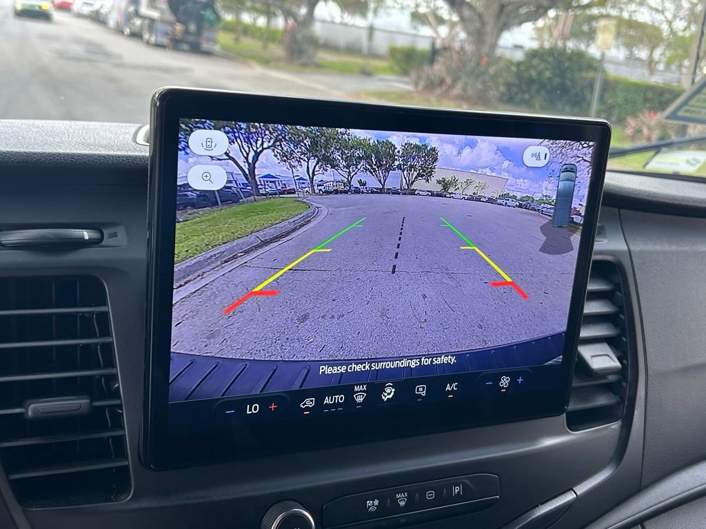 Used 2024 Ford Transit 350 Low Roof image 21