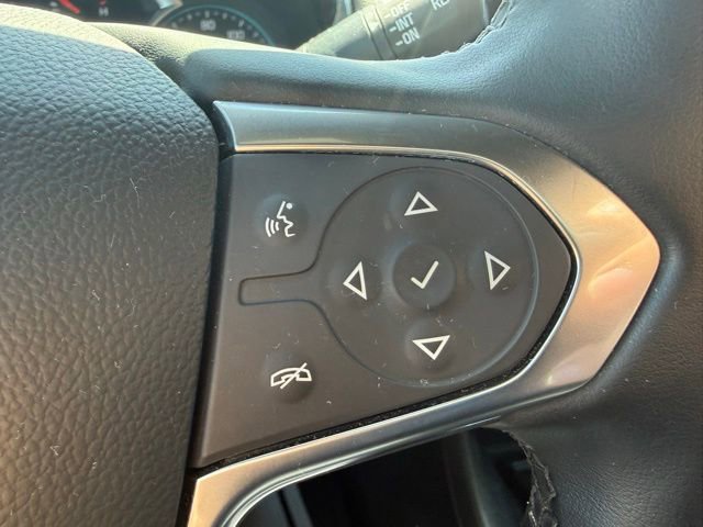 Used 2023 Chevrolet Traverse LT w/ LPO, Floor Liner Package AWD/4WD image 21