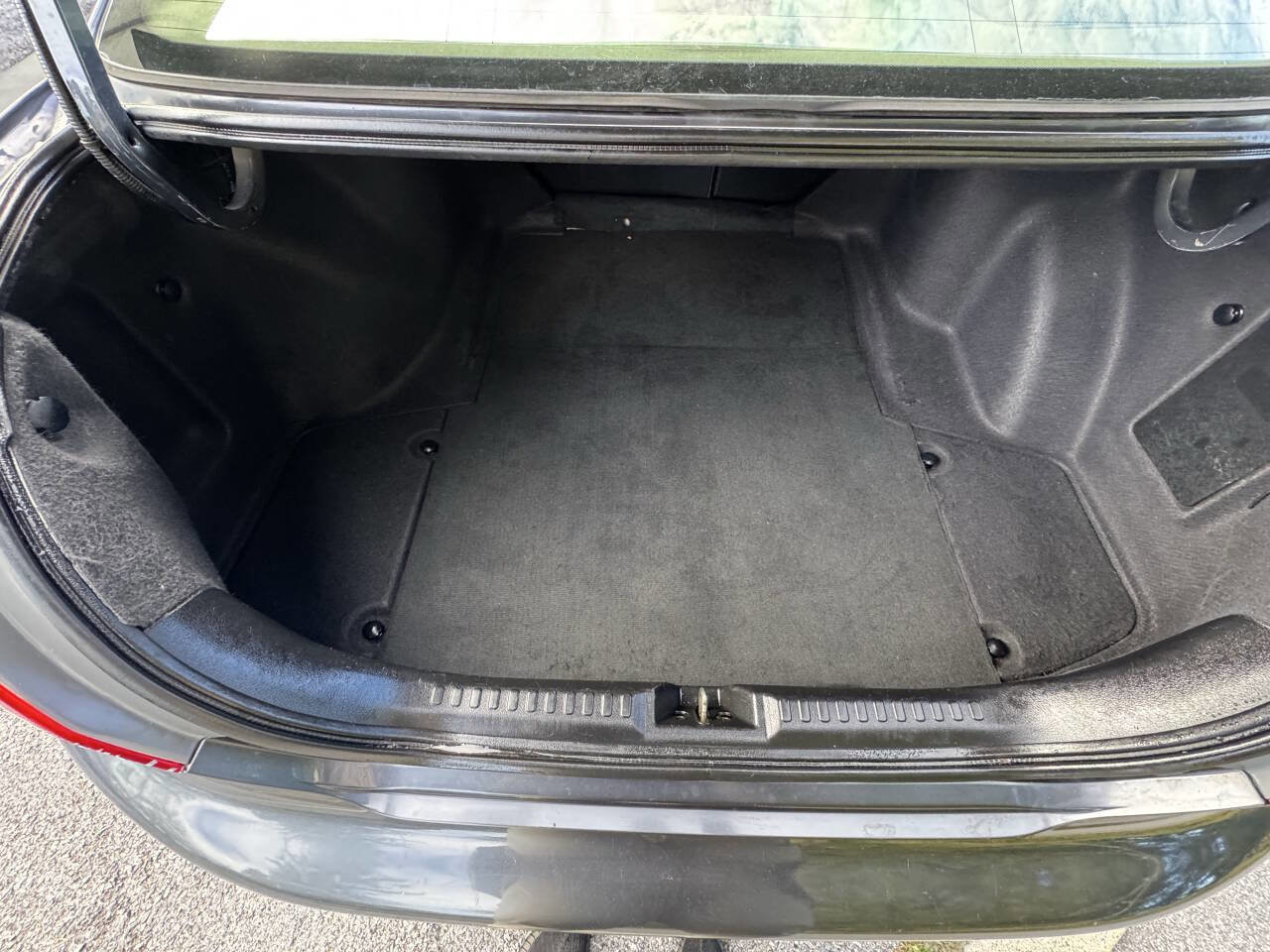 Used 2007 Honda Accord EX image 26