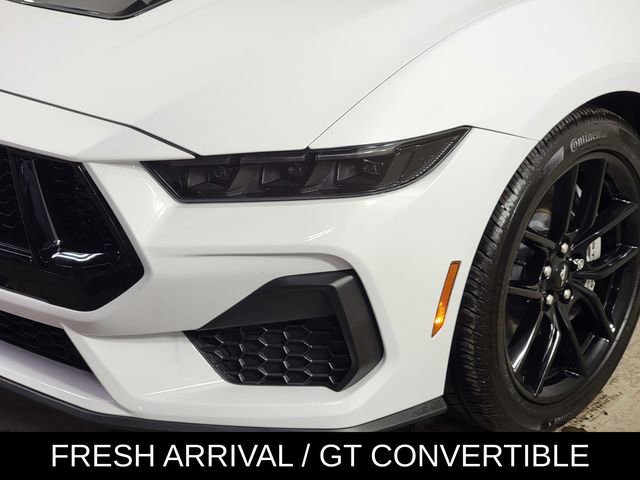 Used 2025 Ford Mustang GT Premium RWD image 9