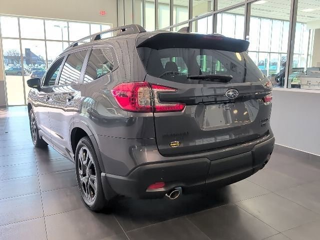 New 2026 Subaru Ascent Bronze Edition image 3