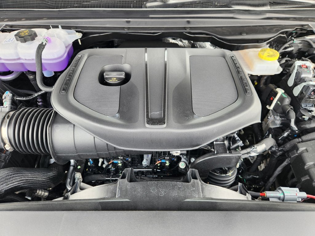 New 2026 RAM 1500 4x4 Crew Cab image 20