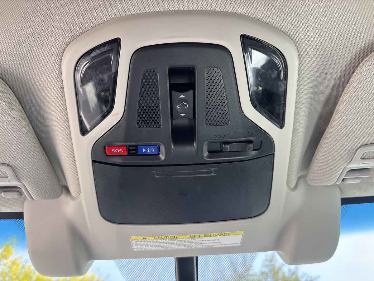 Used 2020 Subaru Legacy Limited w/ Tech Package 2 AWD/4WD image 29