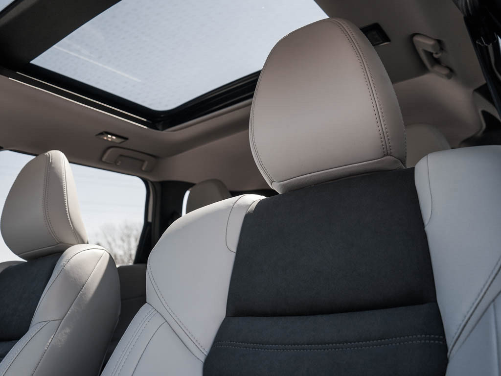 New 2026 Mitsubishi Outlander SE image 20