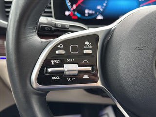 Used 2023 Mercedes-Benz GLE 450 4MATIC w/ AMG Line Exterior image 17