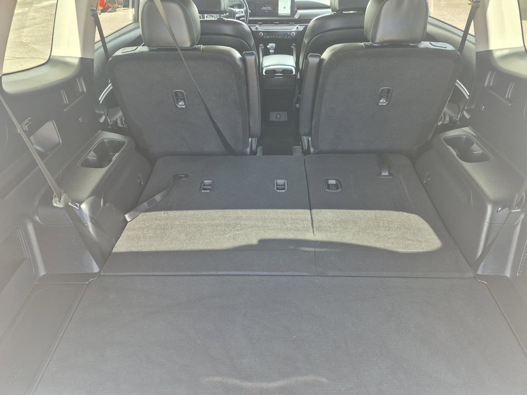 Certified 2023 Kia Telluride S w/ S Sunroof Package image 17