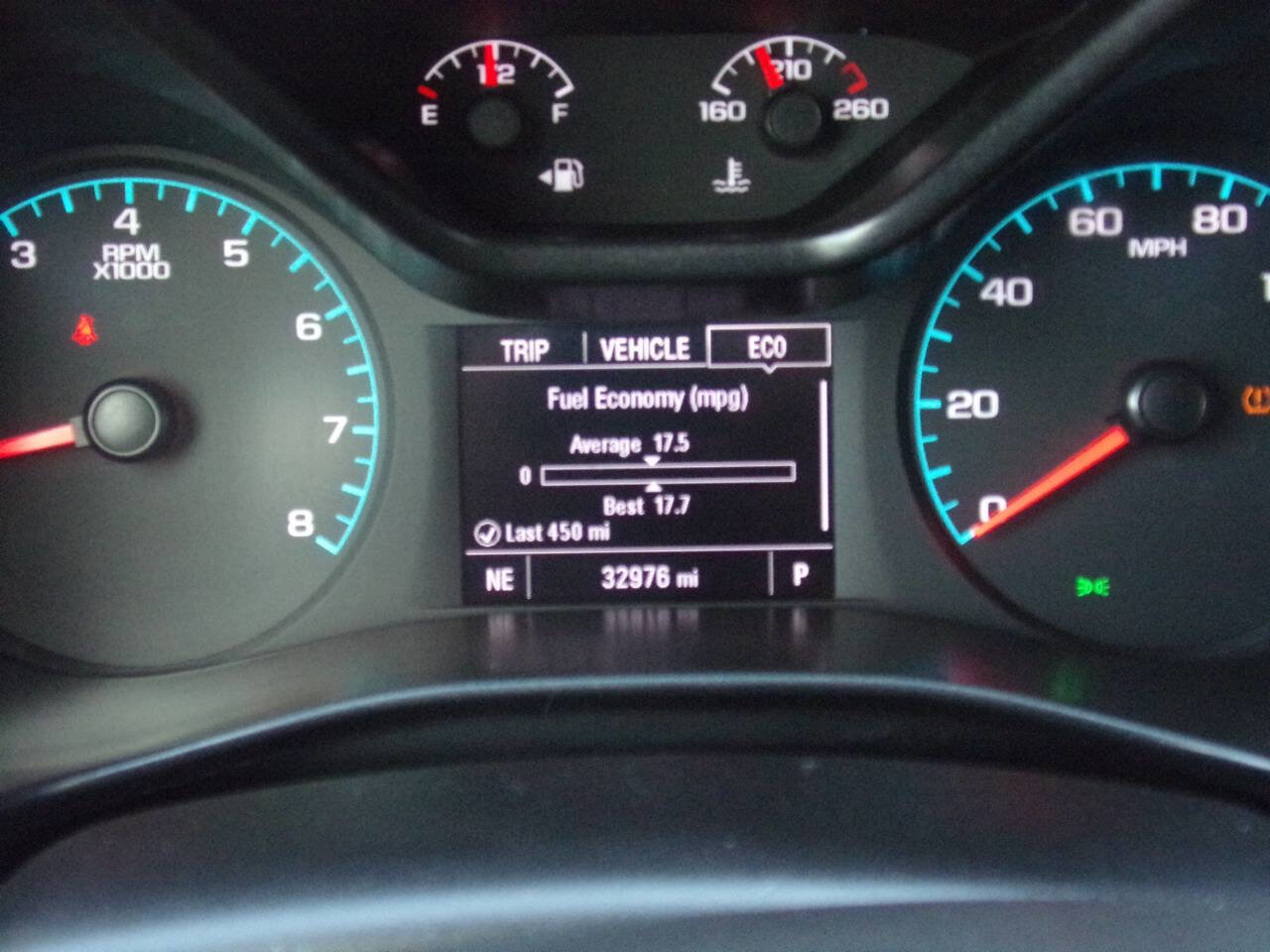 Used 2020 Chevrolet Colorado W/T w/ Custom Special Edition image 27