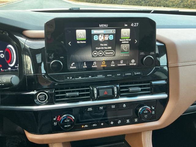 Used 2024 Nissan Pathfinder Platinum image 22