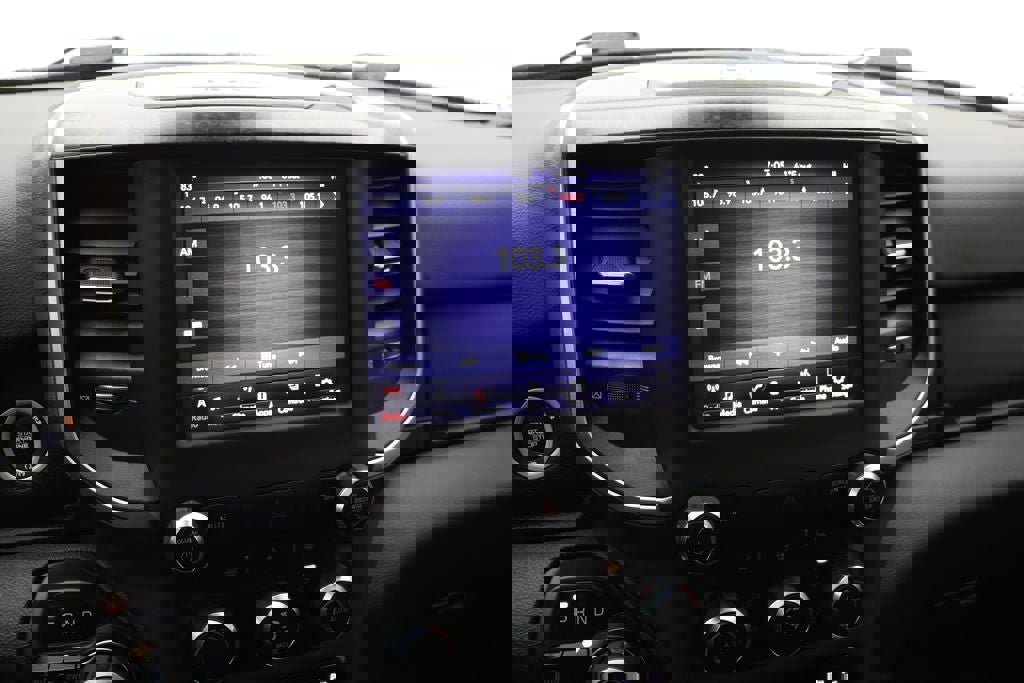 Used 2020 RAM 1500 Big Horn image 23