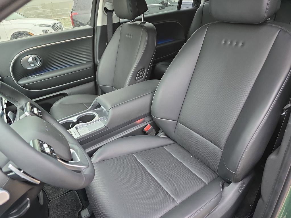 New 2026 Hyundai Ioniq 9 SEL image 16