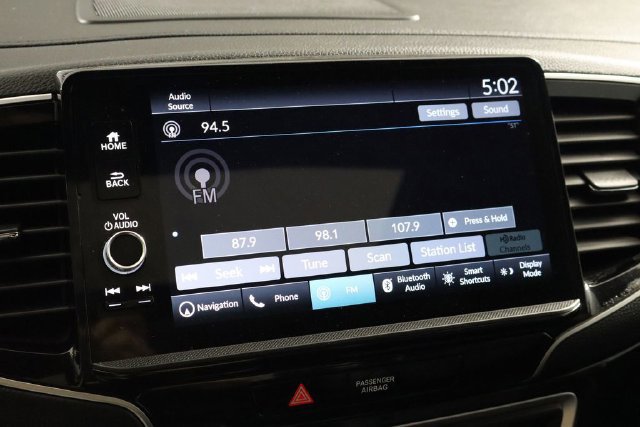 Used 2025 Honda Ridgeline Black Edition image 31