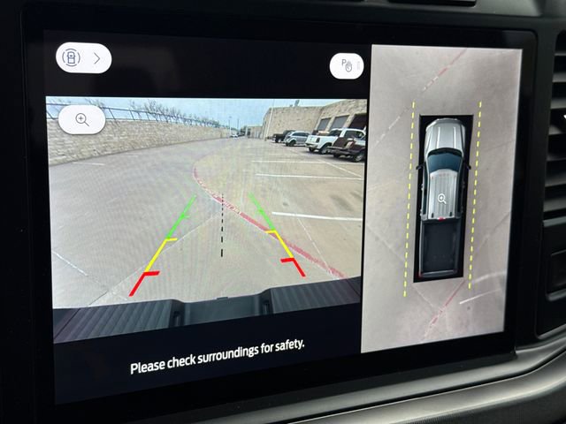 Used 2024 Ford F350 Platinum w/ Tremor Off-Road Package image 26