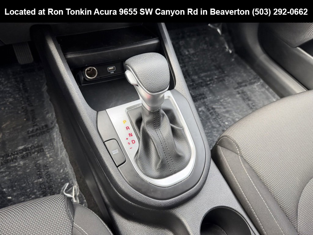 Used 2024 Kia Forte LXS image 24