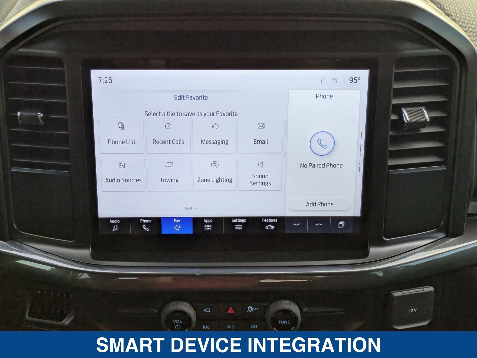 New 2025 Ford F150 STX w/ STX Black Appearance Package image 18