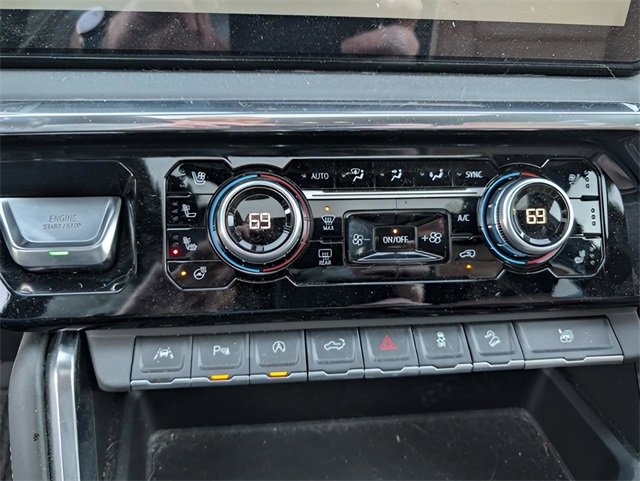 Certified 2024 GMC Sierra 1500 Denali Ultimate image 21