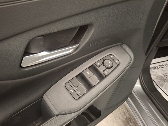 New 2026 Nissan Sentra SV w/ SV Convenience Package image 12