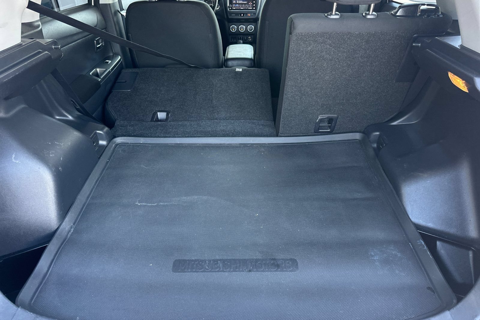 Used 2019 Mitsubishi Outlander Sport SE FWD image 15