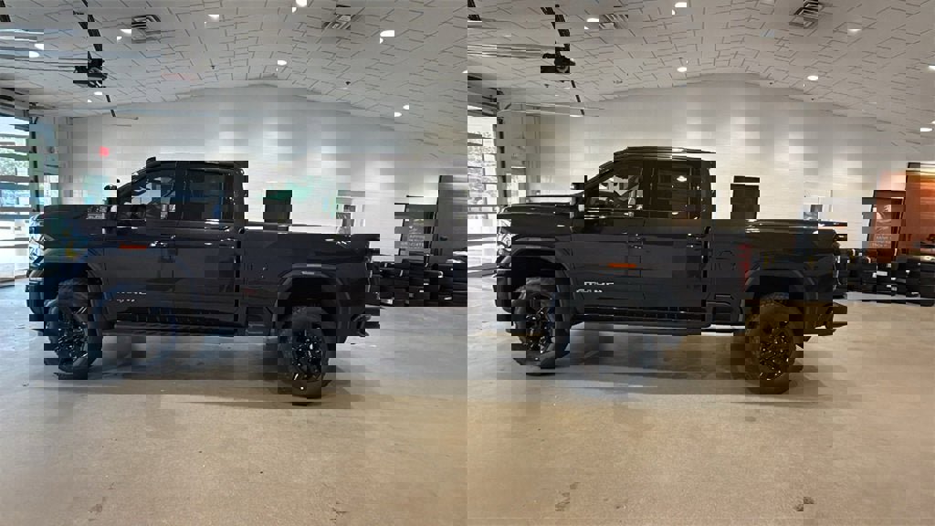 New 2026 GMC Sierra 3500 AT4 w/ AT4 Premium Plus Package image 4