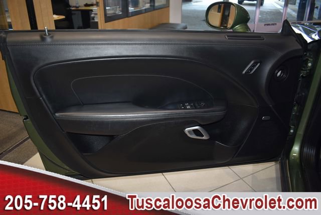 Used 2023 Dodge Challenger R/T Scat Pack w/ Plus Package image 16