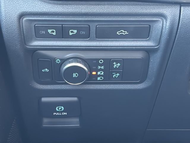 Used 2022 Ford F150 XLT w/ Equipment Group 302A High image 32