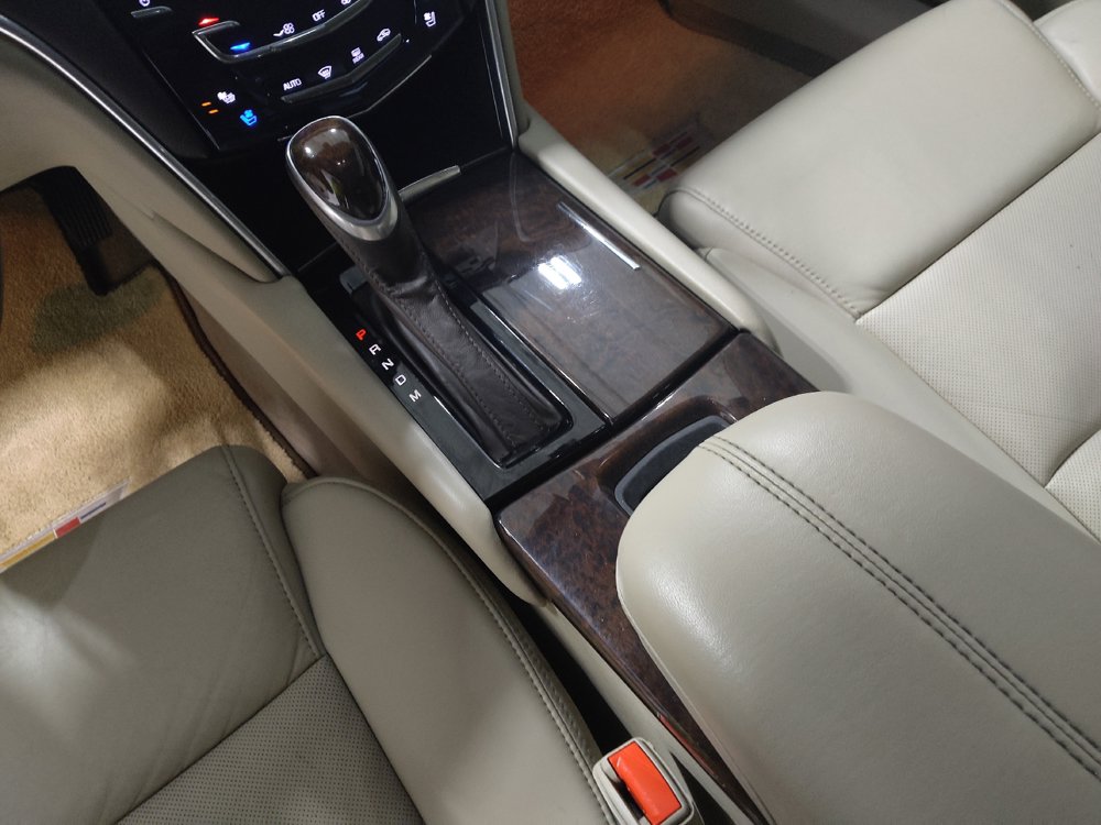 Used 2017 Cadillac XTS Luxury FWD image 26