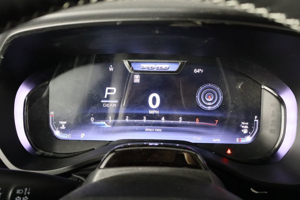 New 2026 RAM 1500 RHO image 13