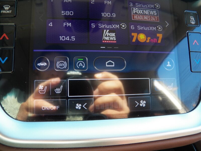 Used 2021 Subaru Outback Touring XT AWD/4WD image 21