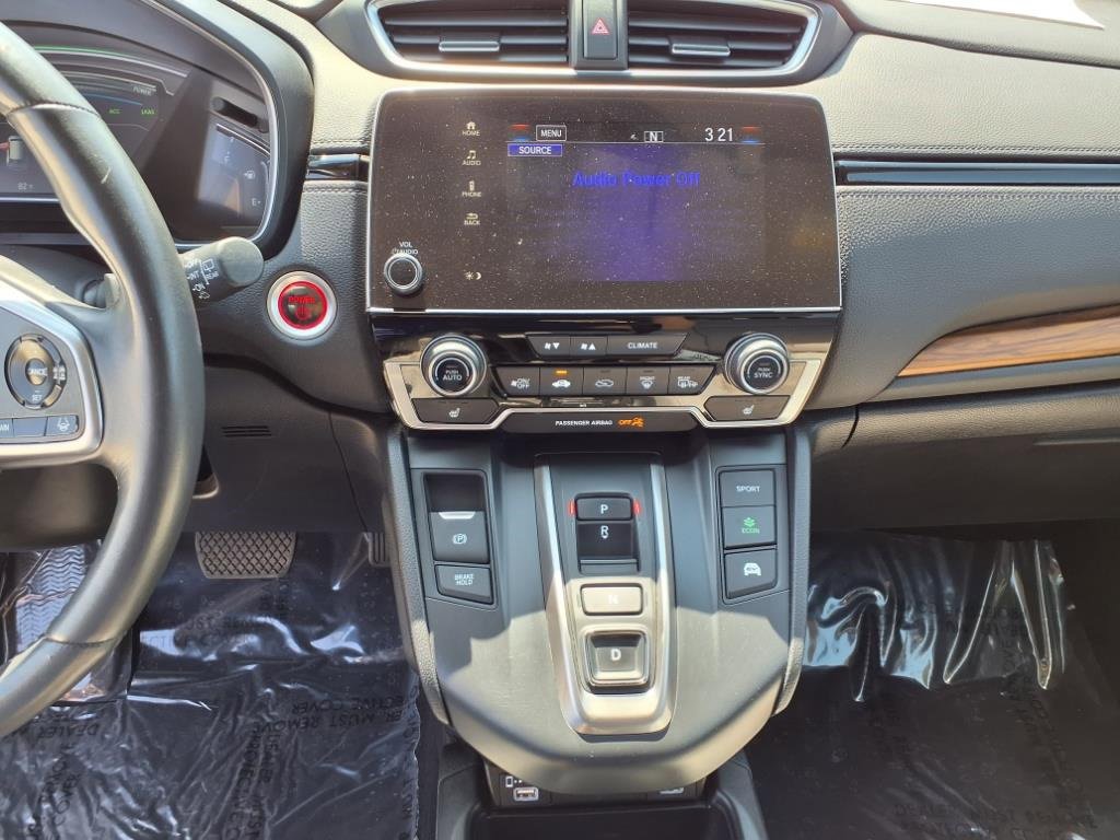 Used 2022 Honda CR-V EX-L image 18