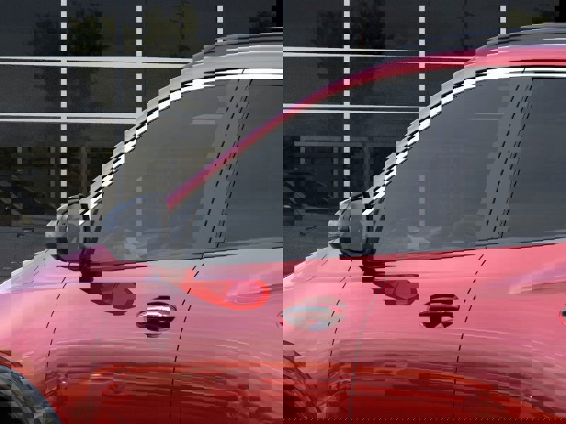 New 2026 Buick Encore GX Sport Touring w/ Advanced Technology Package FWD image 12