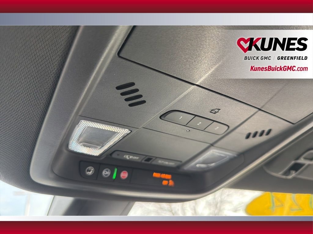 Used 2024 Buick Enclave Premium image 27